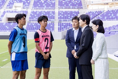 お写真