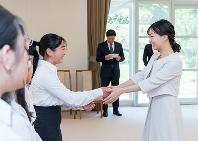お写真
