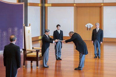 お写真