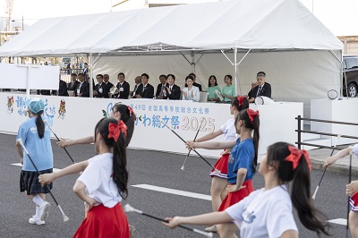 お写真