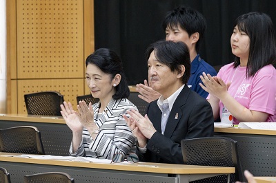 お写真