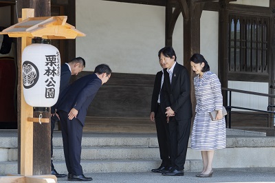 お写真