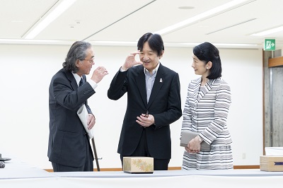 お写真