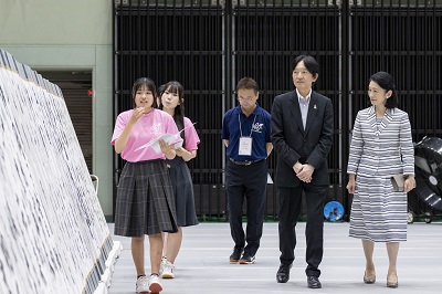 お写真