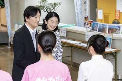 お写真