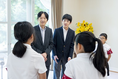 お写真