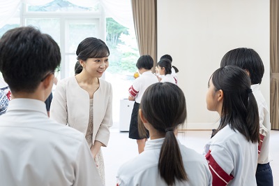 お写真