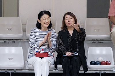 お写真