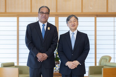 お写真