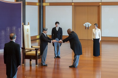 お写真