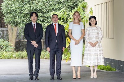 お写真