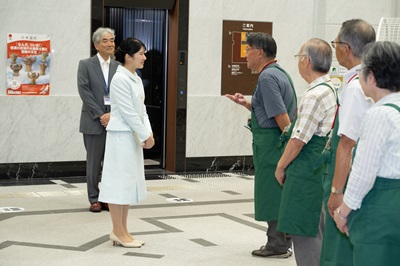 お写真