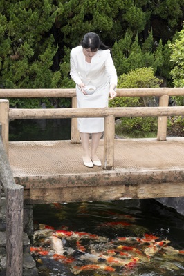 お写真