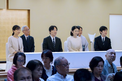 お写真