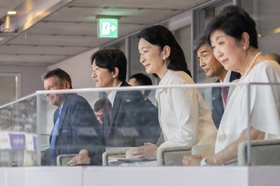 お写真