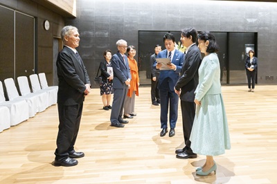 お写真