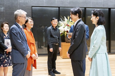 お写真