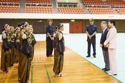 お写真