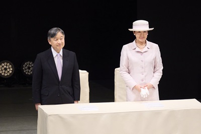 お写真