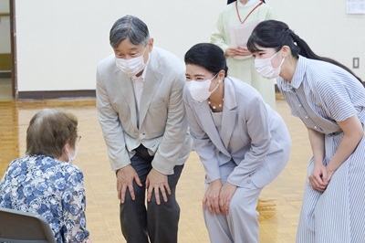 お写真