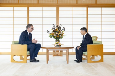 お写真