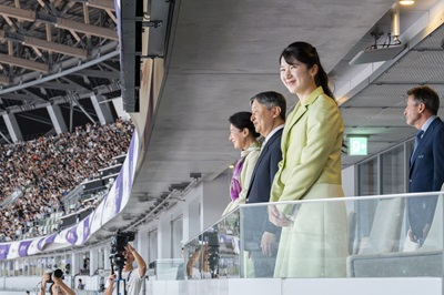お写真