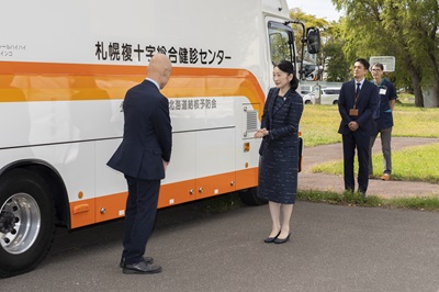 お写真