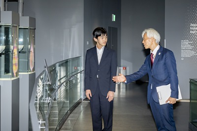 お写真