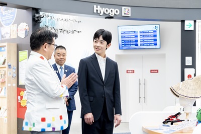 お写真