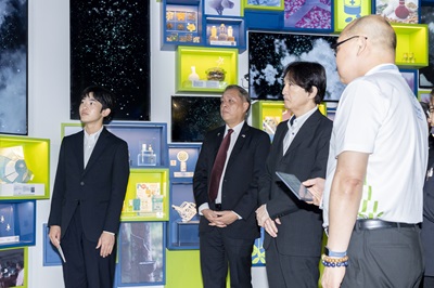 お写真