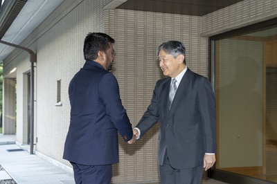 お写真