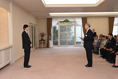 お写真