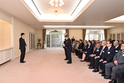 お写真