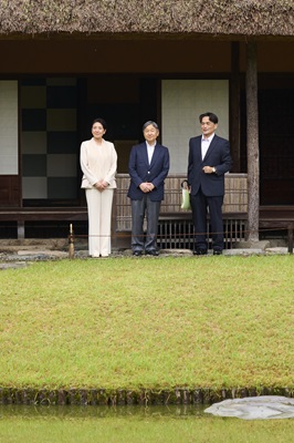 お写真