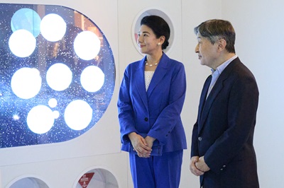 お写真