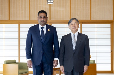 お写真