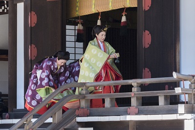お写真