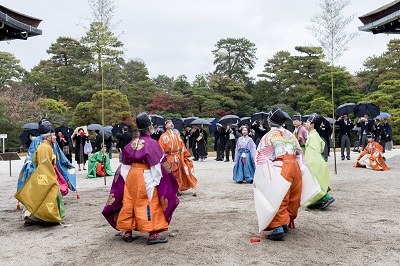 お写真