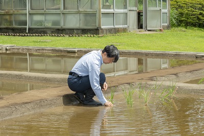 お写真