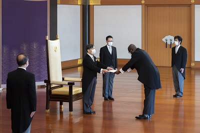 お写真