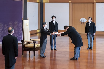 お写真