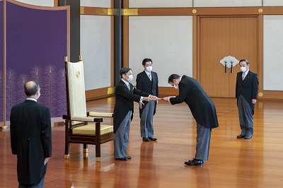 お写真