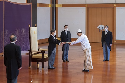 お写真
