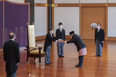 お写真