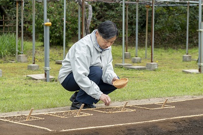 お写真