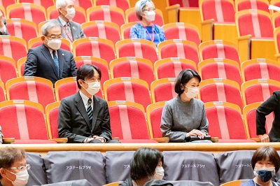 お写真