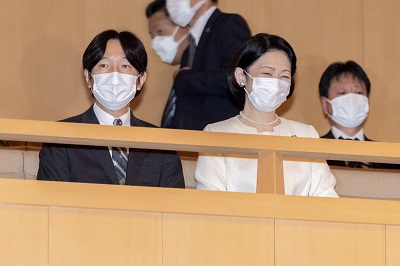 お写真