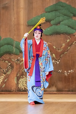 お写真