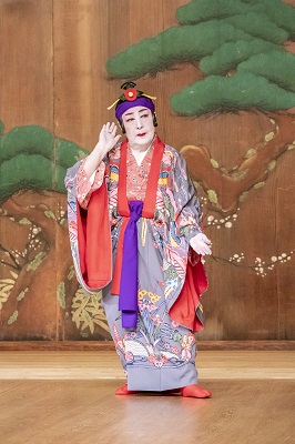 お写真