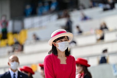 お写真